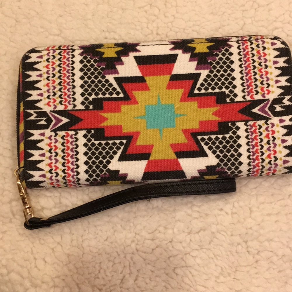 New women’s wallet - Picture 1 of 4